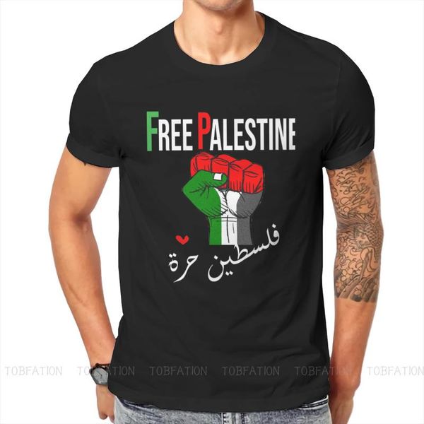 men's t-shirts essential palestine t shirt classic alternative big size crewneck tshirt sales harajuku, White;black
men's t-shirts essential palestine t shirt classic alternative big size crewneck tshirt sales harajuku, White;black