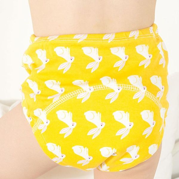 9-layer cotton baby diaper pants toddler training underwear for boy and girls q1fe cloth diapers
9-layer cotton baby diaper pants toddler training underwear for boy and girls q1fe cloth diapers
