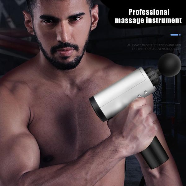 massage gun fascia muscle relax electric massager fitness equipment noise reduction design for male female accessories
massage gun fascia muscle relax electric massager fitness equipment noise reduction design for male female accessories