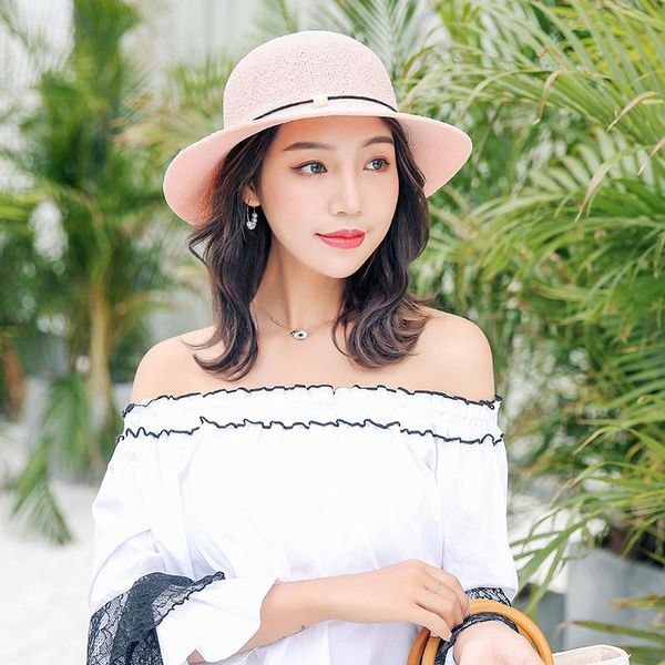 hat lady outdoor leisure fisherman summer foldable fashion sun holiday vacation wide brim hats, Blue;gray
hat lady outdoor leisure fisherman summer foldable fashion sun holiday vacation wide brim hats, Blue;gray