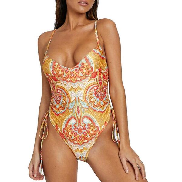 summer women floral printed bikini female push-up padded bra bandage swimsuit triangle one-piece suits outfits
summer women floral printed bikini female push-up padded bra bandage swimsuit triangle one-piece suits outfits