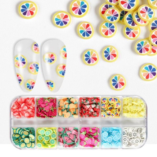 nail art decorations 1box slimes charms strawberry/pineapple/watermelon 12 different fruits slices rhinestones for manicure polish, Silver;gold
nail art decorations 1box slimes charms strawberry/pineapple/watermelon 12 different fruits slices rhinestones for manicure polish, Silver;gold