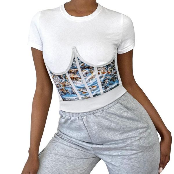 waist support women's retro shaping style belt oil painting print body shape elastic corset girdle, Black;gray
waist support women's retro shaping style belt oil painting print body shape elastic corset girdle, Black;gray