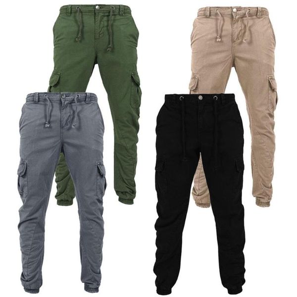 men's pants 2021 fashion solid color cargo hip hop plus size 4xl men fitness casual male pencil trousers drawstring big 3#, Black
men's pants 2021 fashion solid color cargo hip hop plus size 4xl men fitness casual male pencil trousers drawstring big 3#, Black