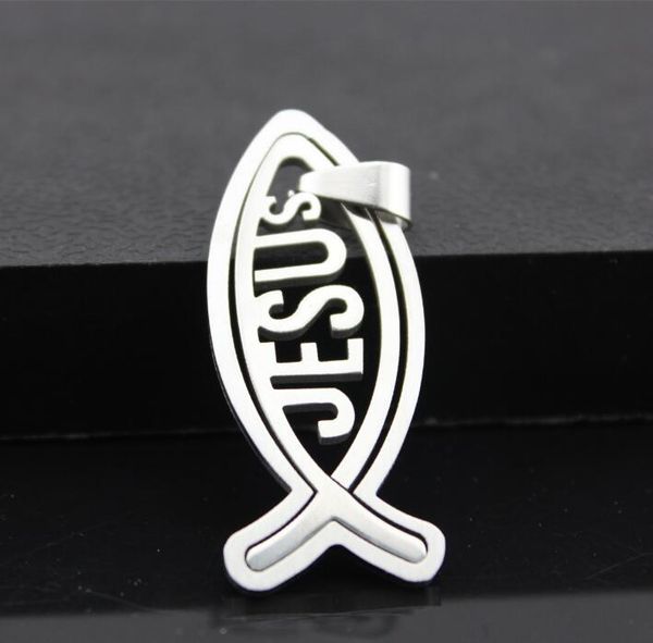 fashion men and women stainless steel jesus pendant titanium jewelry choice bead necklace leather rope cross chain, Silver
fashion men and women stainless steel jesus pendant titanium jewelry choice bead necklace leather rope cross chain, Silver
