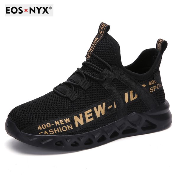 eosnyx kids running sneakers spring summer children sport shoes air tenis infantil boy basket footwear lightweight breathable, Black;red
eosnyx kids running sneakers spring summer children sport shoes air tenis infantil boy basket footwear lightweight breathable, Black;red