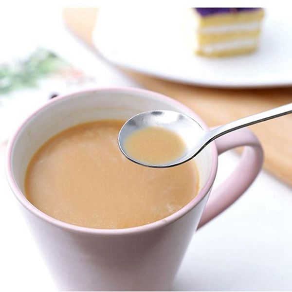 spoons premium stainless steel coffee spoon with long handle scoops dessert tea kitchen accessories
spoons premium stainless steel coffee spoon with long handle scoops dessert tea kitchen accessories