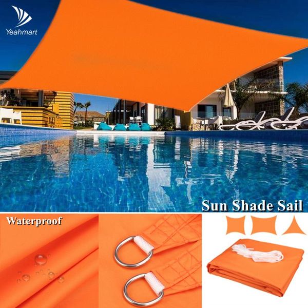 shade waterproof oxford rectangle triangle sail garden canopy swimming sun shelter outdoor camping yard awnings 2m/3m/4m/5m
shade waterproof oxford rectangle triangle sail garden canopy swimming sun shelter outdoor camping yard awnings 2m/3m/4m/5m