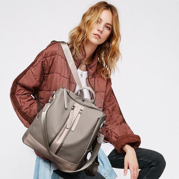 outdoor bags female casual backpack cute women school for teenage girls waterproof nylon fashion ladies luxury student bag book
outdoor bags female casual backpack cute women school for teenage girls waterproof nylon fashion ladies luxury student bag book