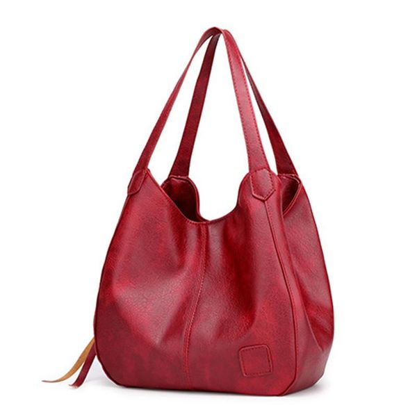 evening bags 2021 vintage leather luxury handbags women designer large capacity tote sac
evening bags 2021 vintage leather luxury handbags women designer large capacity tote sac