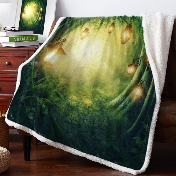 blankets forest green magic fantasy nature scenery tree lamb flannel blanket warm soft cashmere sherpa throw sofa bed bedspread
blankets forest green magic fantasy nature scenery tree lamb flannel blanket warm soft cashmere sherpa throw sofa bed bedspread