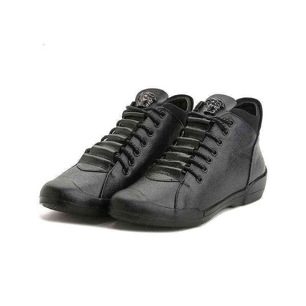 trend on august autumn leather women's sho casual flat bottomed high fashion sneakers
trend on august autumn leather women's sho casual flat bottomed high fashion sneakers