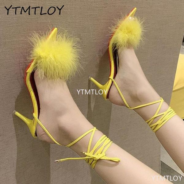 ankle strap women sandals pointed toe comfortable high heels fashion large size 35-43 beach slippers sapato feminino, Black
ankle strap women sandals pointed toe comfortable high heels fashion large size 35-43 beach slippers sapato feminino, Black