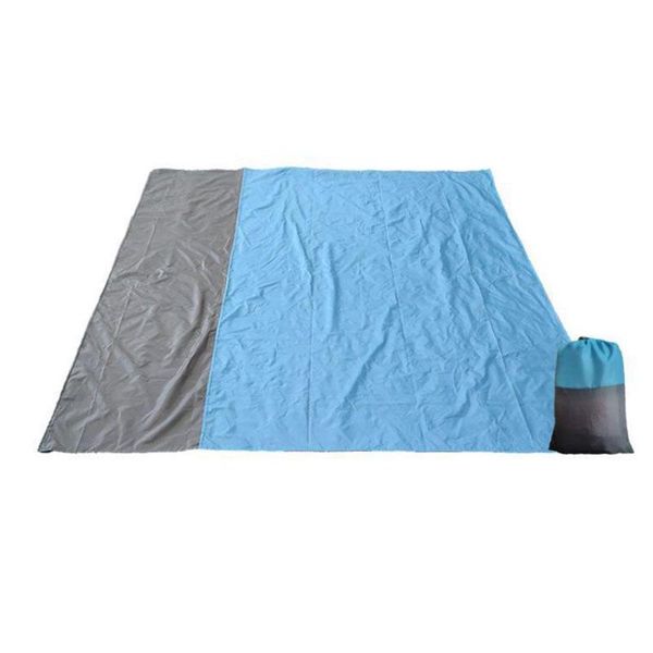 outdoor pads camping mat pocket waterproof beach picnic cloth foldable moisture-proof sand-proof portable
outdoor pads camping mat pocket waterproof beach picnic cloth foldable moisture-proof sand-proof portable