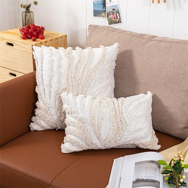cushion/decorative pillow plain tufted cushion cover 45x45cm cotton linen throw covers square cases for sofa chair living room home decor
cushion/decorative pillow plain tufted cushion cover 45x45cm cotton linen throw covers square cases for sofa chair living room home decor