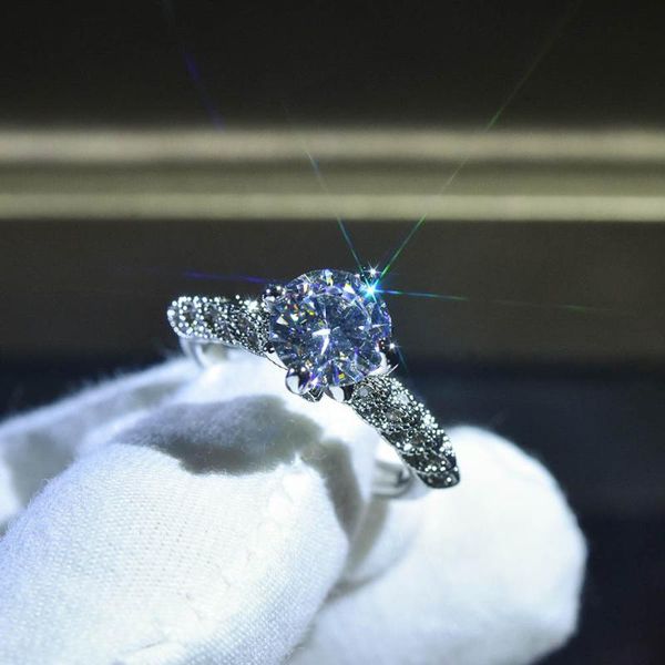 cluster rings pure natural zircon stone diamond gemstone solid sterling silver ring for women real 925 jewelry bizuterias box, Golden;silver
cluster rings pure natural zircon stone diamond gemstone solid sterling silver ring for women real 925 jewelry bizuterias box, Golden;silver