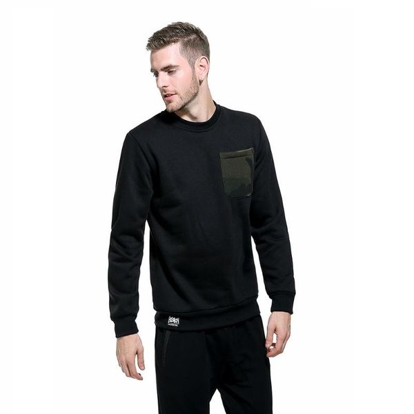 men's hoodies & sweatshirts ouma camouflage pocket warm sweatshirt fall/winter oversized pullover japanese streetwear men harajuku clot, Black
men's hoodies & sweatshirts ouma camouflage pocket warm sweatshirt fall/winter oversized pullover japanese streetwear men harajuku clot, Black