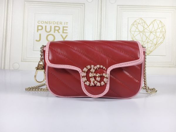 gucci super mini marmont crossbody key chain wallet bag chevron soft leather double g metal back threads heart shape
gucci super mini marmont crossbody key chain wallet bag chevron soft leather double g metal back threads heart shape