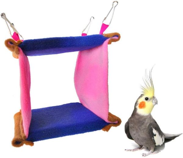 bird square nest plush hanging hammock happy hut for parrot parakeet cockatiel conure lovebird finch cage perch cages
bird square nest plush hanging hammock happy hut for parrot parakeet cockatiel conure lovebird finch cage perch cages