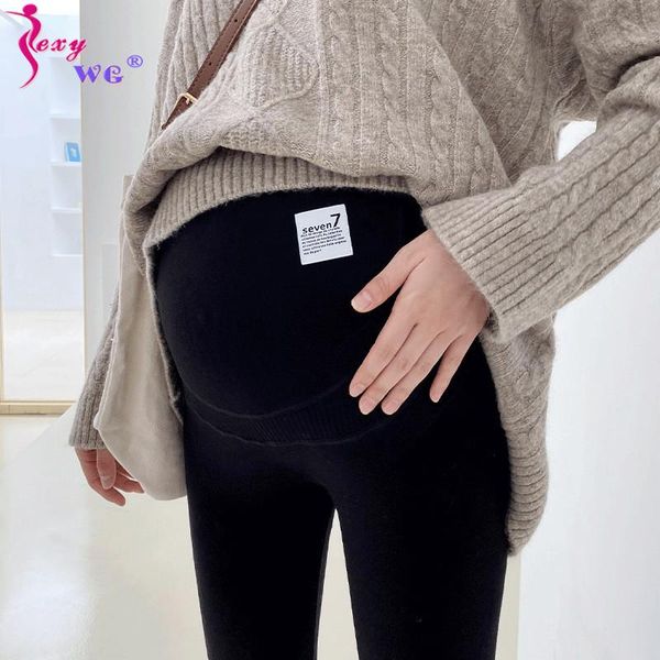 super stretch secret fit belly ankle skinny work casual comfortable maternity clothes pregnancy pants women's bottoms, White
super stretch secret fit belly ankle skinny work casual comfortable maternity clothes pregnancy pants women's bottoms, White