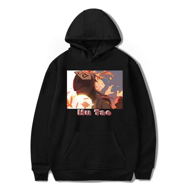 men's hoodies & sweatshirts hu tao hoodie aesthetic casual harajuku fashion printed kawaii genshin impact clothing streetwear wo, Black
men's hoodies & sweatshirts hu tao hoodie aesthetic casual harajuku fashion printed kawaii genshin impact clothing streetwear wo, Black