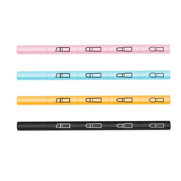 makeup brushes home portable multifunctional detachable gadgets eyeshadow brush lip shaving
makeup brushes home portable multifunctional detachable gadgets eyeshadow brush lip shaving