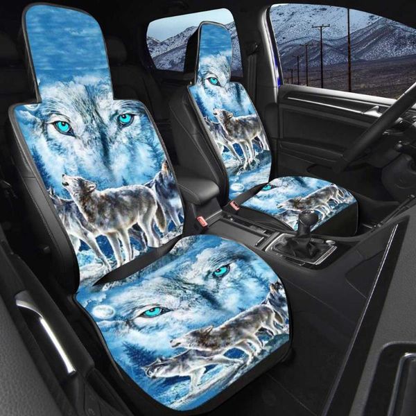 polyester interior decoration blanket accessories comfortable car seat cover wolf printed front saddle universal washable soft covers
polyester interior decoration blanket accessories comfortable car seat cover wolf printed front saddle universal washable soft covers