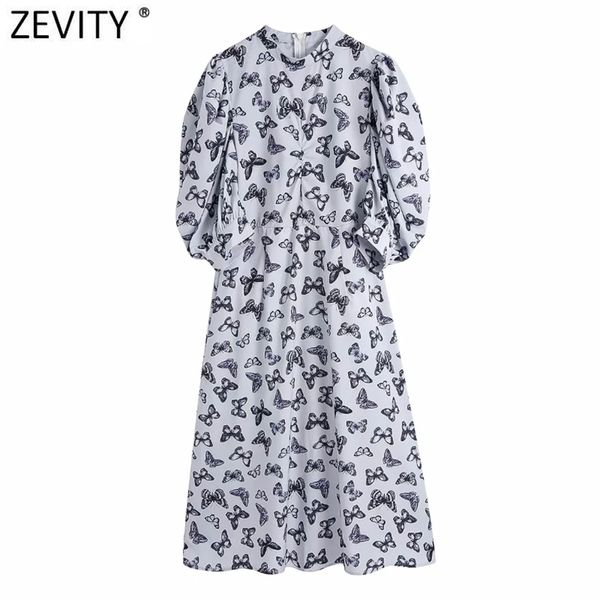 women vintage butterfly print casual a line midi dress office lady chic pleat puff sleeve brand party vestidos ds8224 210420, Black;gray
women vintage butterfly print casual a line midi dress office lady chic pleat puff sleeve brand party vestidos ds8224 210420, Black;gray