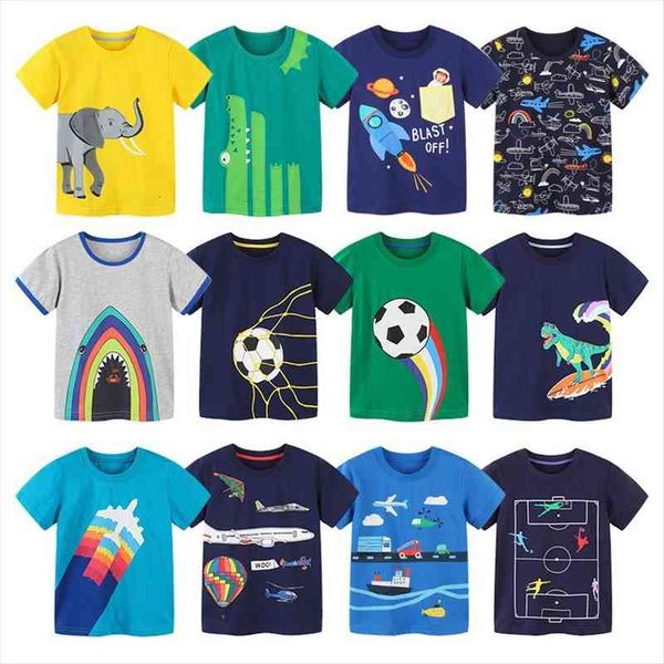 hh kids t shirt summer cartoon shirts baby boy childrens clothing comfort cotton clothes for teens, Blue
hh kids t shirt summer cartoon shirts baby boy childrens clothing comfort cotton clothes for teens, Blue