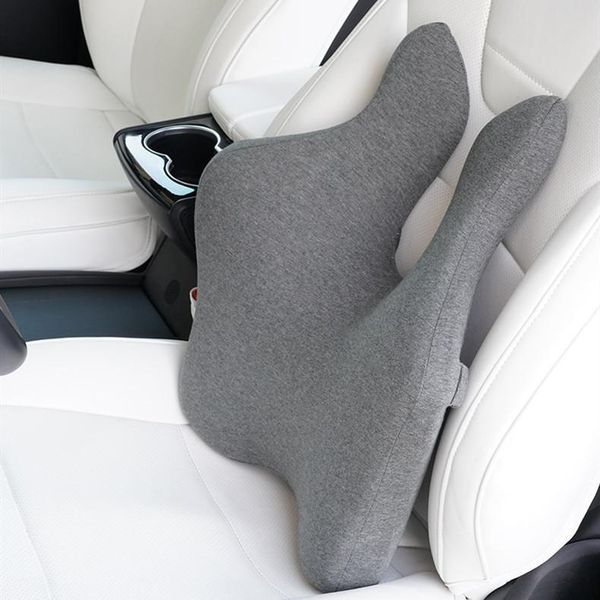 memory foam lumbar support pillow orthopedic back waist cushion for office chair car wheelchair sofa pain relieve cushion/decorative
memory foam lumbar support pillow orthopedic back waist cushion for office chair car wheelchair sofa pain relieve cushion/decorative