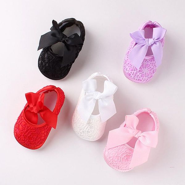 first walkers baby shoes girl soft comfortable bottom non-slip fashion bow crib 2021
first walkers baby shoes girl soft comfortable bottom non-slip fashion bow crib 2021