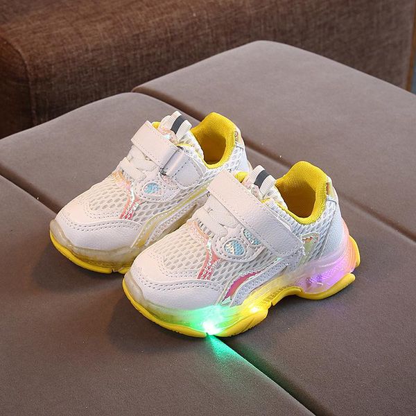 sneakers kids glowing light up shoes led children lighting with child boys girls luminous sneake size 21-30, Black;red
sneakers kids glowing light up shoes led children lighting with child boys girls luminous sneake size 21-30, Black;red