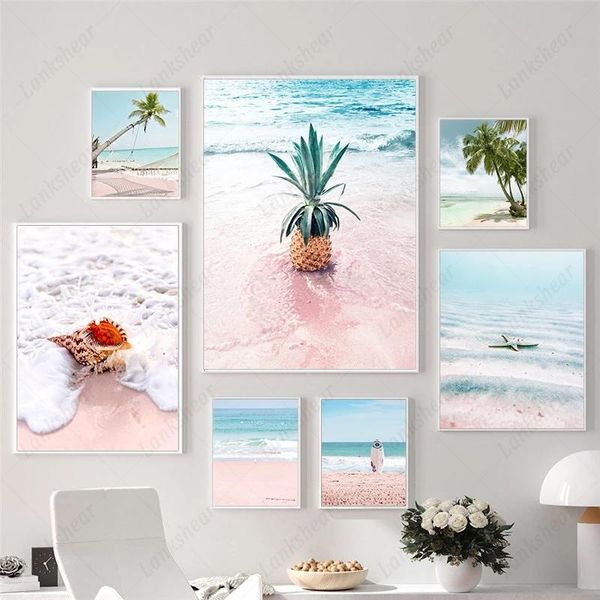 seaside scenery poster home decor wall art canvas painting sandy beach coconut tree print landscape pictures for interior design paintings
seaside scenery poster home decor wall art canvas painting sandy beach coconut tree print landscape pictures for interior design paintings