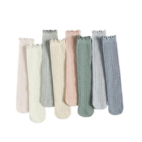 utra-thin kids socks summer comfort cotton born boy and girls knee tube anti-mosquito skarpety, Pink;yellow
utra-thin kids socks summer comfort cotton born boy and girls knee tube anti-mosquito skarpety, Pink;yellow