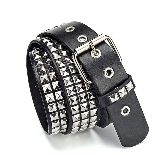 belts drop jeans decorative ladies pyramid fashion rivet ceinture men & women's studded belt punk rock with pin buckle, Black;brown
belts drop jeans decorative ladies pyramid fashion rivet ceinture men & women's studded belt punk rock with pin buckle, Black;brown
