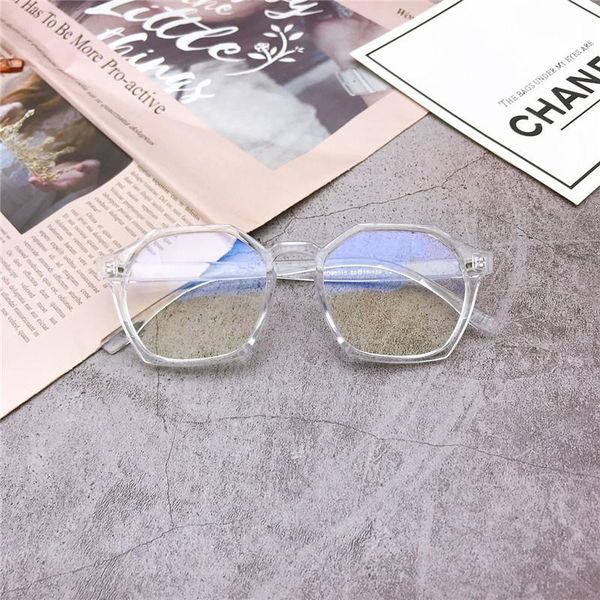 fashion sunglasses frames anti blue light glasses women men radiation computer eyeglasses gaming goggles clear lens glare transparent eyewea, Black
fashion sunglasses frames anti blue light glasses women men radiation computer eyeglasses gaming goggles clear lens glare transparent eyewea, Black