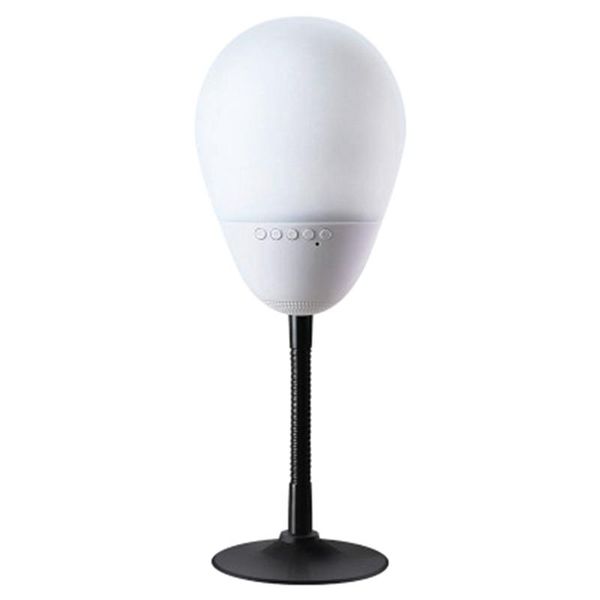 funny decompression lamp, bluetooth wireless speaker sound column, release pressure bedside lamp portable speakers
funny decompression lamp, bluetooth wireless speaker sound column, release pressure bedside lamp portable speakers