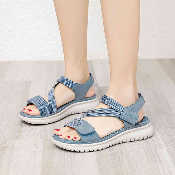 sandals fashion women's summer shoes woman heels platform women design flat ladies chaussure femme large size khhy, Black
sandals fashion women's summer shoes woman heels platform women design flat ladies chaussure femme large size khhy, Black