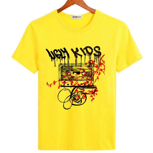 men's t-shirts fashion trends t shirt men personality tshirt style brand hip hop oversized, White;black
men's t-shirts fashion trends t shirt men personality tshirt style brand hip hop oversized, White;black