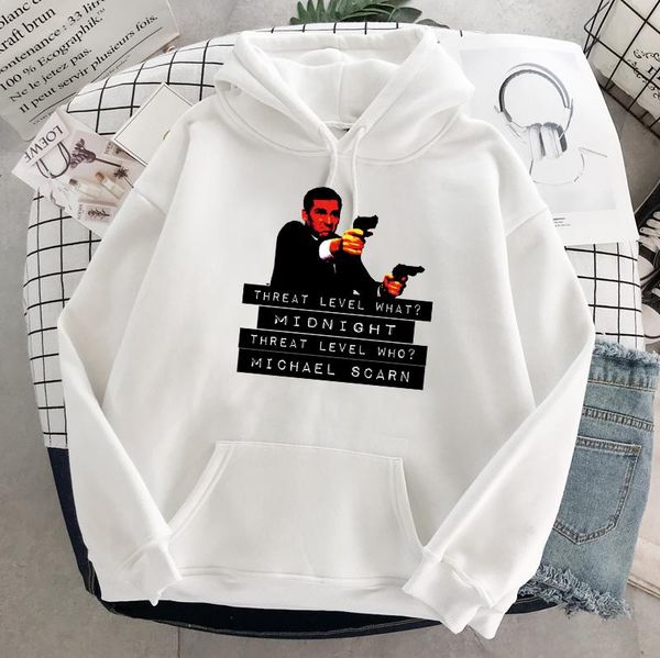 women's hoodies & sweatshirts the office montage fun graphic print hoodie street casual plus size goth sweatshirt fashion couple haraju, Black
women's hoodies & sweatshirts the office montage fun graphic print hoodie street casual plus size goth sweatshirt fashion couple haraju, Black