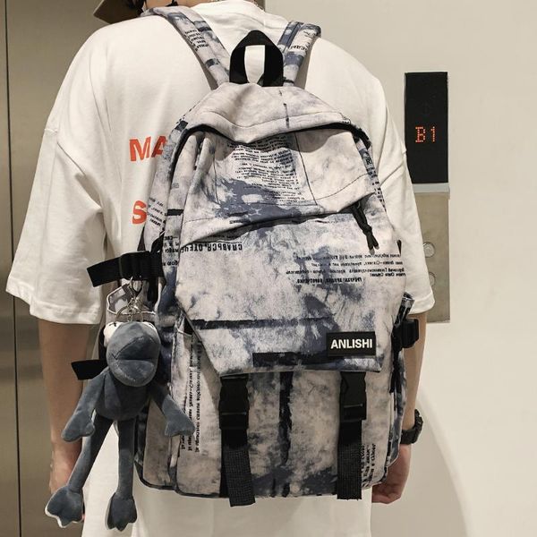 backpack ladies trendy men lapbook male bags college travel boy school bag female nylon fashion women backpacks cool student
backpack ladies trendy men lapbook male bags college travel boy school bag female nylon fashion women backpacks cool student