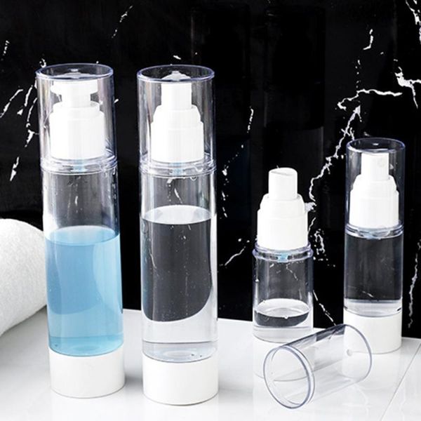 storage bottles & jars transparent travel empty spray bottle press type small plastic portable vacuum pressing watering lotion refillable ts
storage bottles & jars transparent travel empty spray bottle press type small plastic portable vacuum pressing watering lotion refillable ts