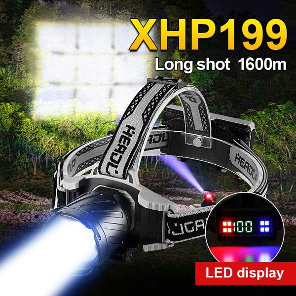 headlamps super xhp199 most powerful led headlamp xhp90 high power head lamp usb rechargeable headlight 18650 zoom fishing torch
headlamps super xhp199 most powerful led headlamp xhp90 high power head lamp usb rechargeable headlight 18650 zoom fishing torch