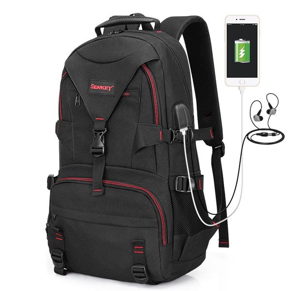backpack senkeystyle backpacks for men oxford travel bag waterproof capacity 2021 fashion male backpacking usb charging
backpack senkeystyle backpacks for men oxford travel bag waterproof capacity 2021 fashion male backpacking usb charging