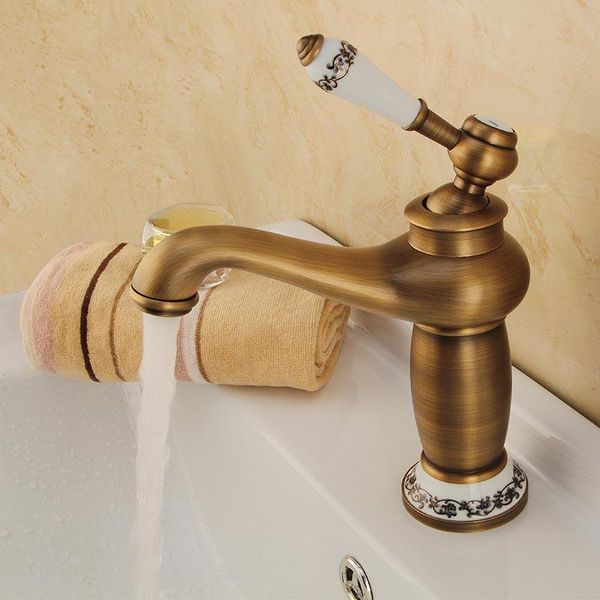 bathroom sink faucets basin faucet antique total copper valve seat diameter 65mm single handle sitting 60116-af
bathroom sink faucets basin faucet antique total copper valve seat diameter 65mm single handle sitting 60116-af