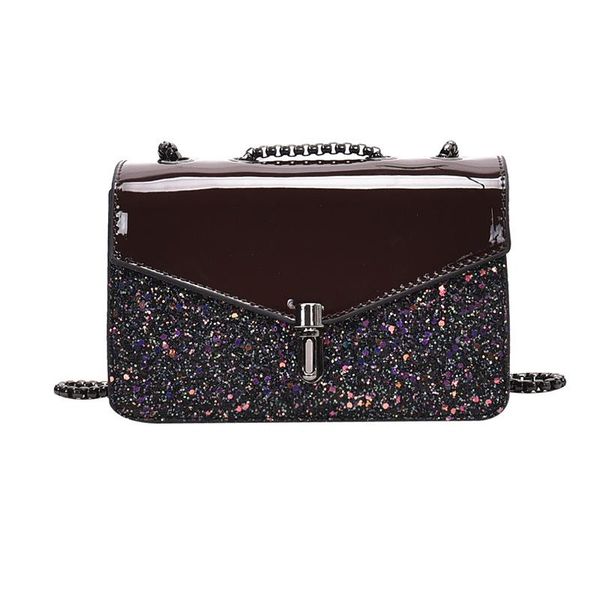 evening bags fashion pu leather chain shoulder handbag for women 2021 patchwork fold over flap girls niche brand wholesale price j629
evening bags fashion pu leather chain shoulder handbag for women 2021 patchwork fold over flap girls niche brand wholesale price j629