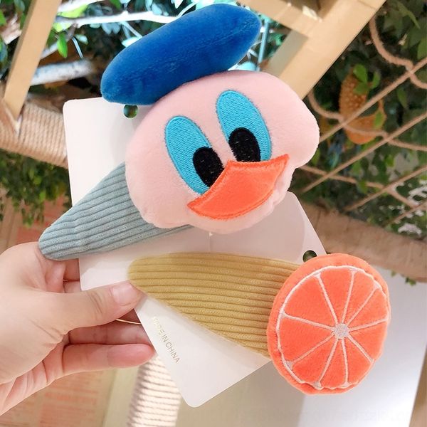 zs1l large cartoon pin female korean net clips red hair fruit barrettes wash face headdressfruit headdress banger hair clip, Golden;silver
zs1l large cartoon pin female korean net clips red hair fruit barrettes wash face headdressfruit headdress banger hair clip, Golden;silver