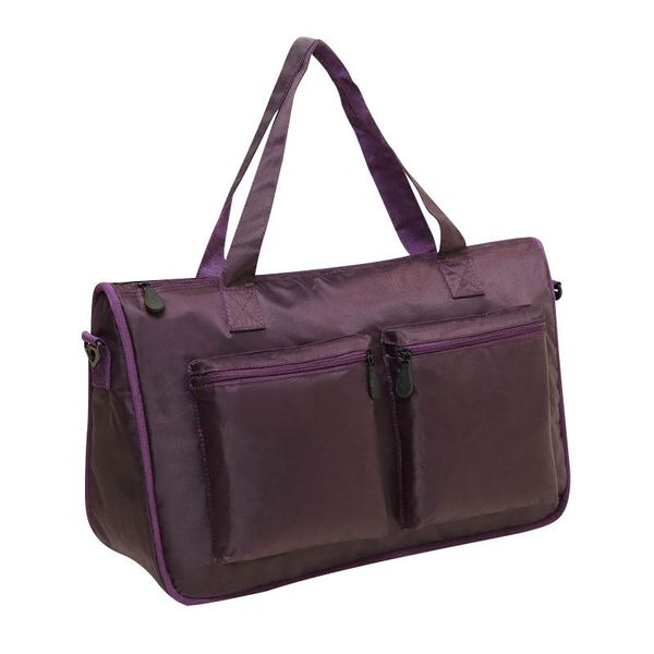 duffel bags nylon women luggage bag 2021 portable folding travel tote weekender casual handbags 30%off t437
duffel bags nylon women luggage bag 2021 portable folding travel tote weekender casual handbags 30%off t437