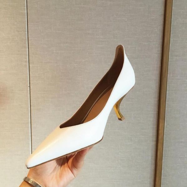 dress shoes kmeioo classic career woman concise pumps closed toe high heels office ladiesshoes women stiletto basic, Black
dress shoes kmeioo classic career woman concise pumps closed toe high heels office ladiesshoes women stiletto basic, Black