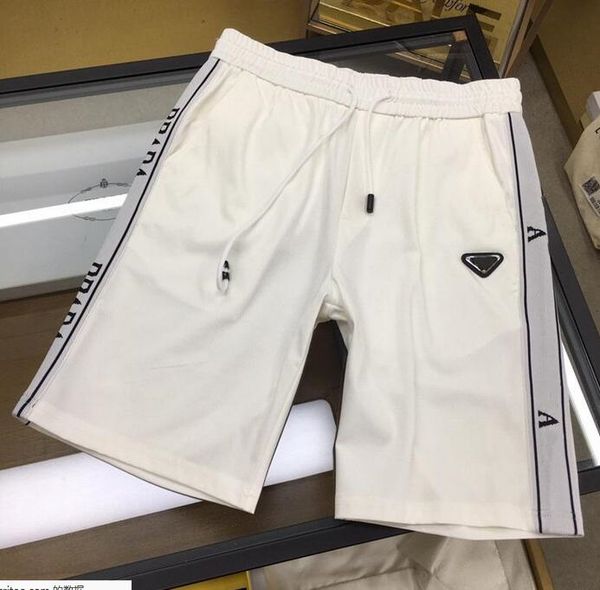 2021 classic fashion badge designer brand men's short pants knickers man black white sports casual breathable quick-drying five-point p, White;black
2021 classic fashion badge designer brand men's short pants knickers man black white sports casual breathable quick-drying five-point p, White;black